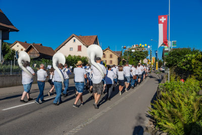 zapfenstreich 5 of 20